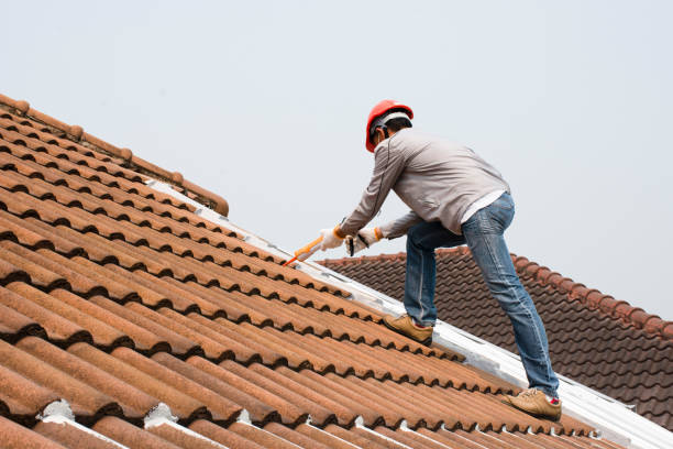 Fast & Reliable Emergency Roof Repairs in Muscoda, WI